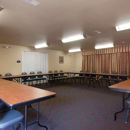 Days Inn Of Centre Facilités photo