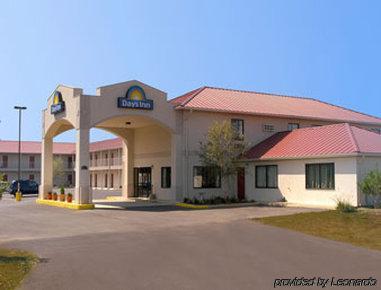 Days Inn Of Centre Extérieur photo