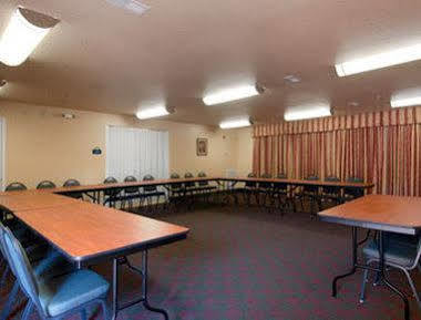 Days Inn Of Centre Extérieur photo